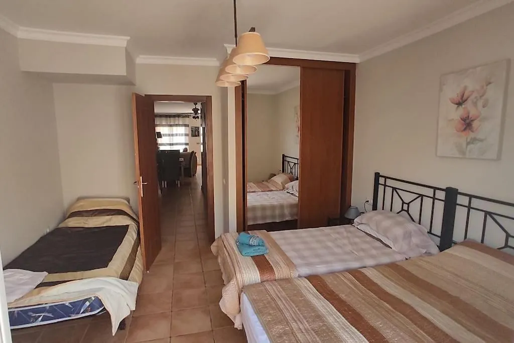 Casa Donn - El Sultan 63 - Luxury 3 Bed Villa With Fast Fibre Internet Corralejo Spanien