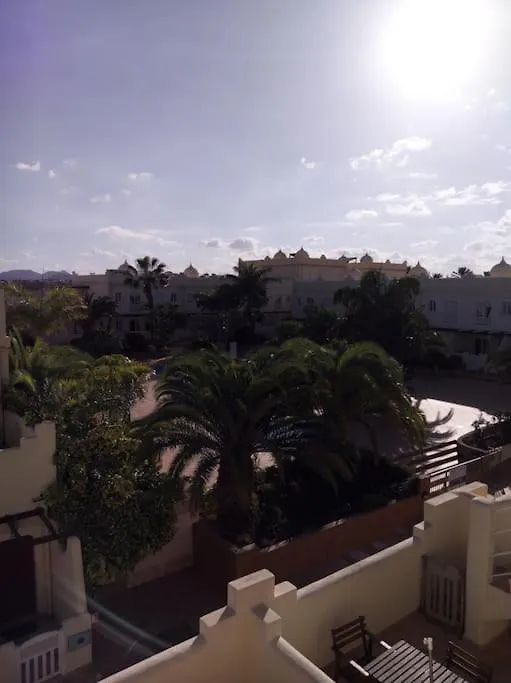 Casa Donn - El Sultan 63 - Luxury 3 Bed Villa With Fast Fibre Internet Corralejo
