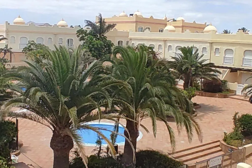 Casa Donn - El Sultan 63 - Luxury 3 Bed Villa With Fast Fibre Internet Corralejo