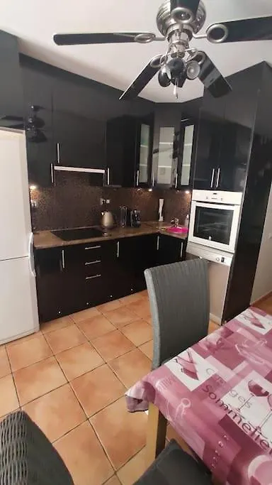 Casa Donn - El Sultan 63 - Luxury 3 Bed Villa With Fast Fibre Internet Corralejo Spanien