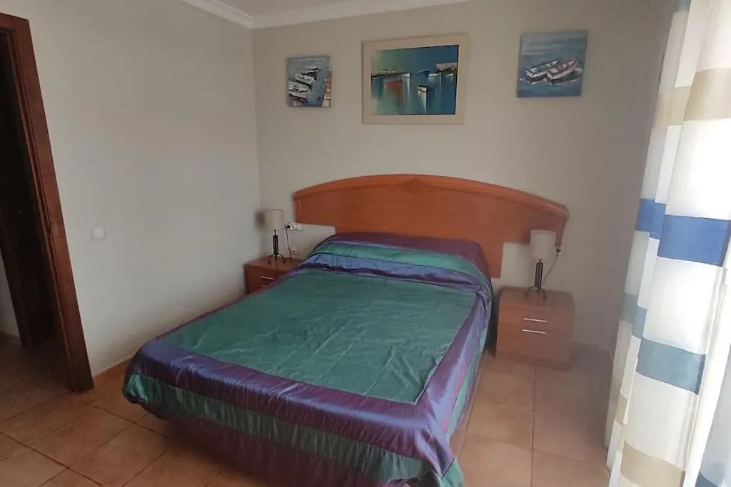 Casa Donn - El Sultan 63 - Luxury 3 Bed Villa With Fast Fibre Internet Corralejo