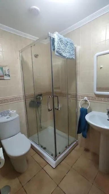 Casa Donn - El Sultan 63 - Luxury 3 Bed Villa With Fast Fibre Internet Corralejo