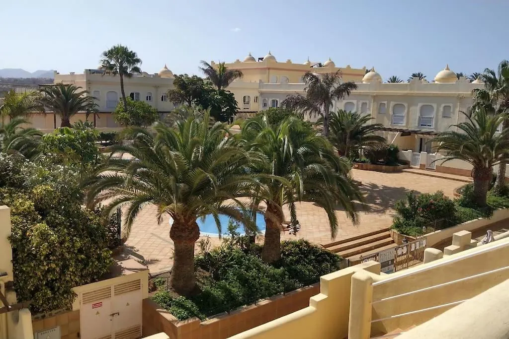 Casa Donn - El Sultan 63 - Luxury 3 Bed Villa With Fast Fibre Internet Corralejo 0*,  Spanien