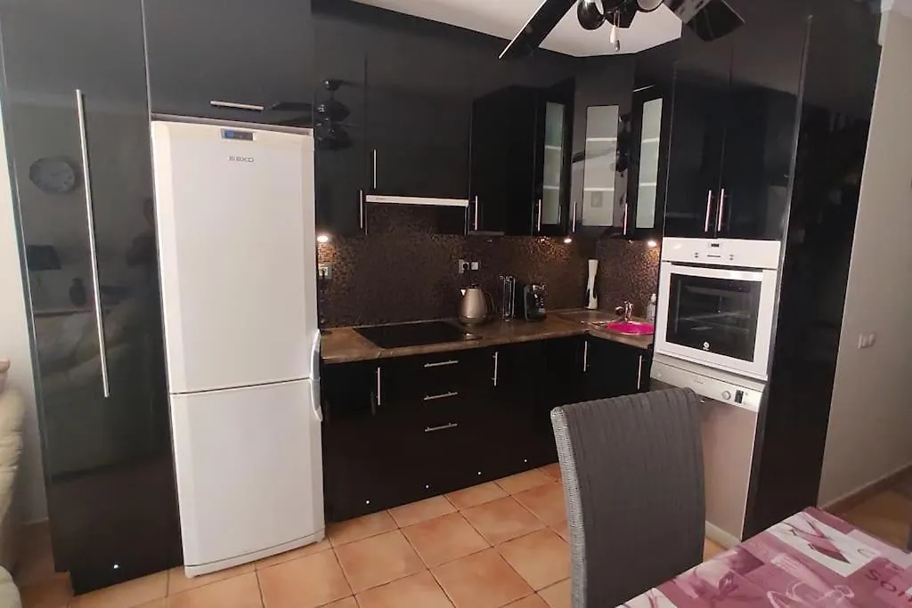 Casa Donn - El Sultan 63 - Luxury 3 Bed Villa With Fast Fibre Internet Corralejo