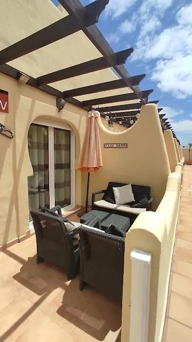Casa Donn - El Sultan 63 - Luxury 3 Bed Villa With Fast Fibre Internet Corralejo 0*,  Spagna