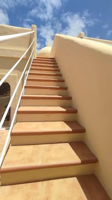 Casa Donn - El Sultan 63 - Luxury 3 Bed Villa With Fast Fibre Internet Corralejo