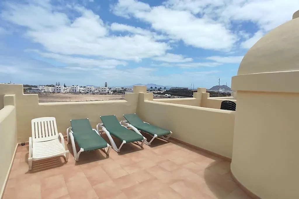 Casa Donn - El Sultan 63 - Luxury 3 Bed Villa With Fast Fibre Internet Corralejo Spagna