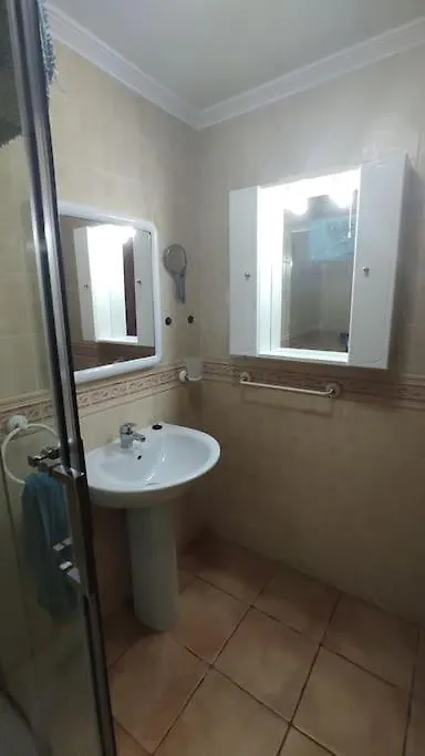 Casa Donn - El Sultan 63 - Luxury 3 Bed Villa With Fast Fibre Internet Corralejo
