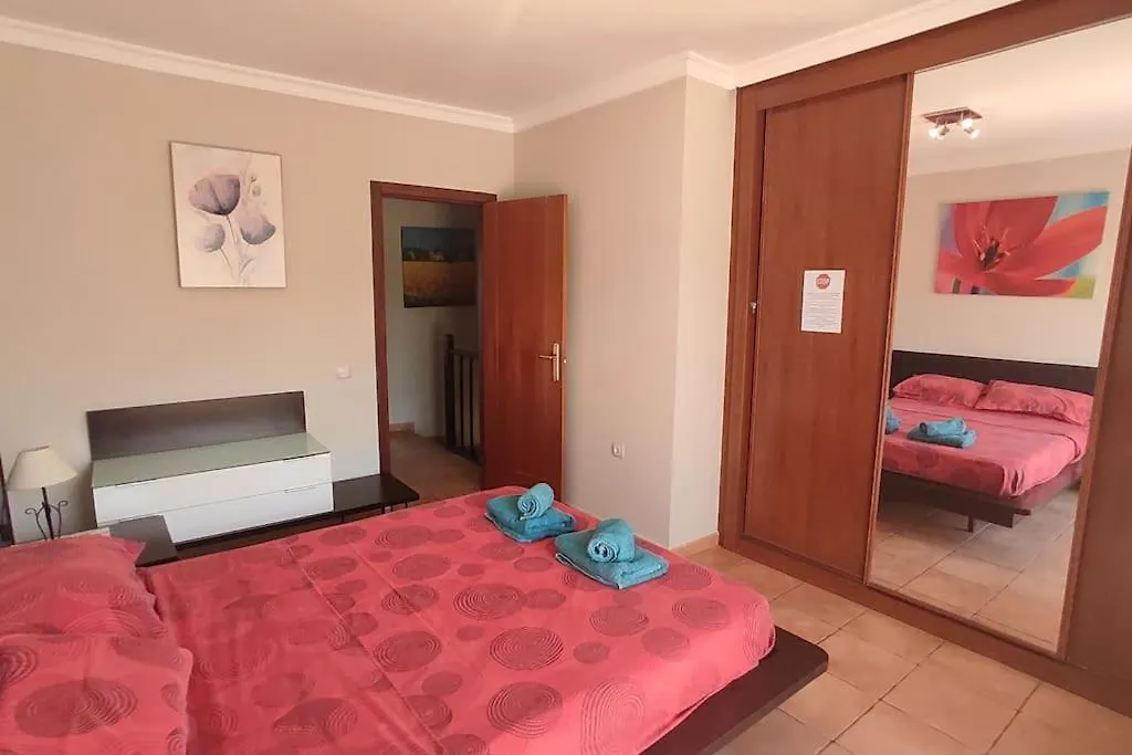 Casa Donn - El Sultan 63 - Luxury 3 Bed Villa With Fast Fibre Internet Corralejo