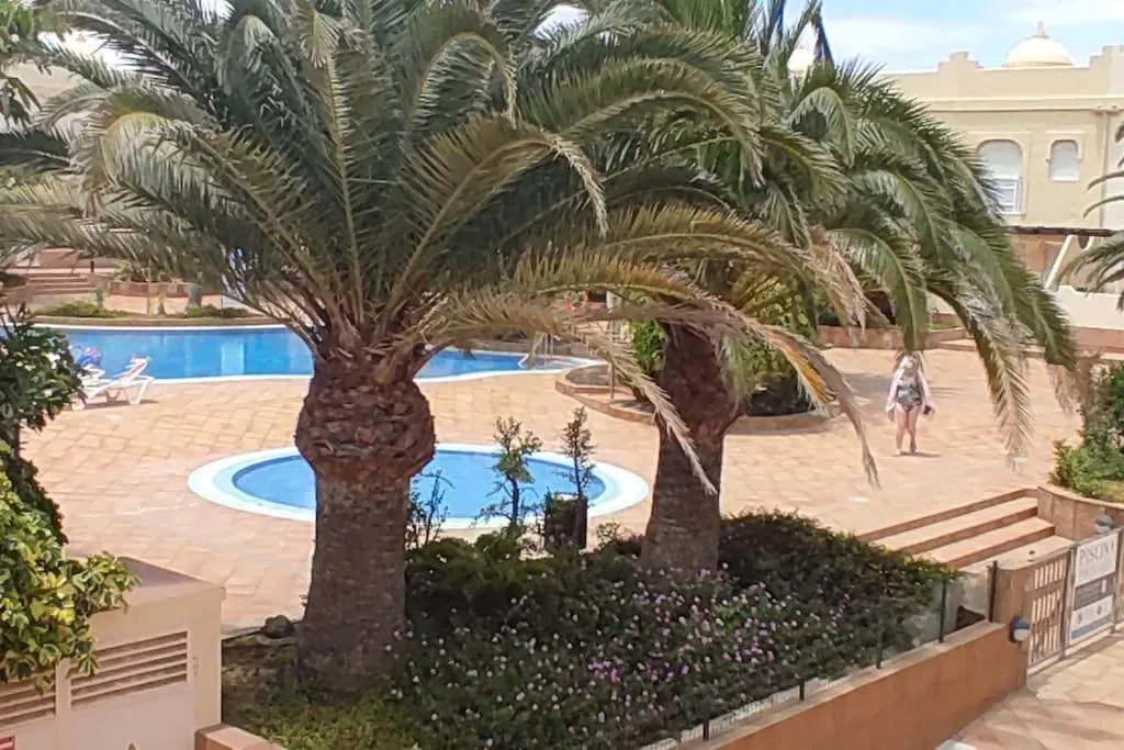 Casa Donn - El Sultan 63 - Luxury 3 Bed Villa With Fast Fibre Internet Corralejo Spagna