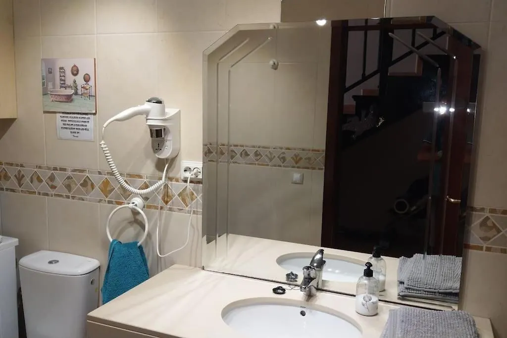 Casa Donn - El Sultan 63 - Luxury 3 Bed Villa With Fast Fibre Internet Corralejo 0*,